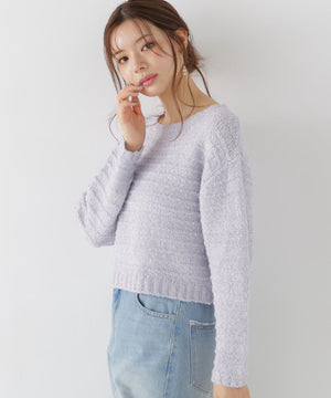 165cm 着用サイズ：FR