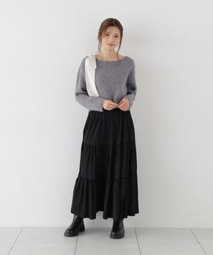 165cm 着用サイズ：FR