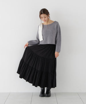 165cm 着用サイズ：FR