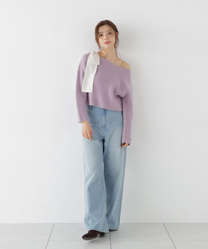 165cm 着用サイズ：FR