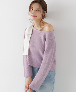 165cm 着用サイズ：FR