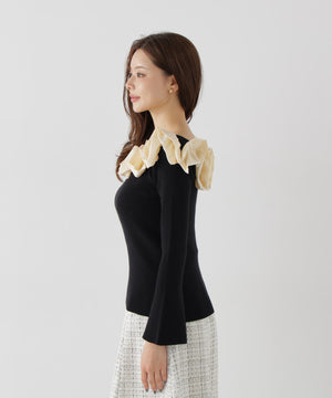 165cm 着用サイズ：FR