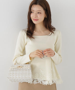 165cm 着用サイズ：FR