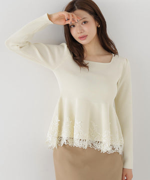165cm 着用サイズ：FR