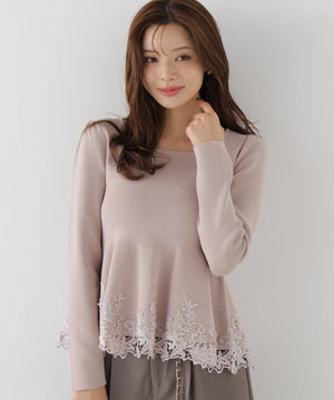 165cm 着用サイズ：FR