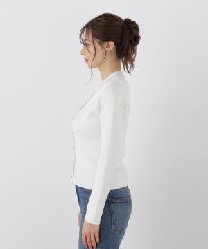165cm 着用サイズ：FR