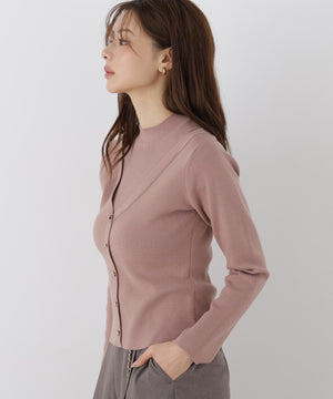 165cm 着用サイズ：FR