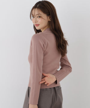 165cm 着用サイズ：FR