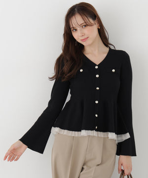 167cm 着用サイズ：FR