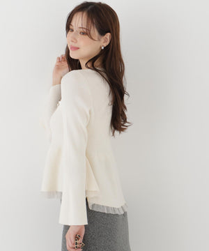 167cm 着用サイズ：FR