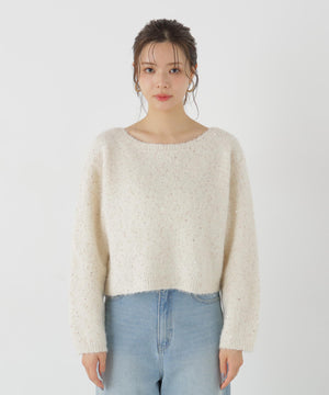 165cm 着用サイズ：FR