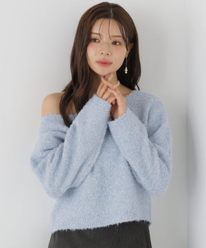 165cm 着用サイズ：FR