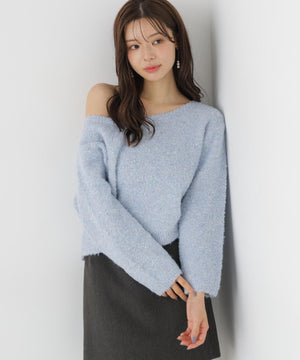 165cm 着用サイズ：FR