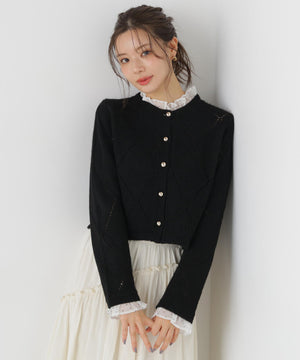 165cm 着用サイズ：FR