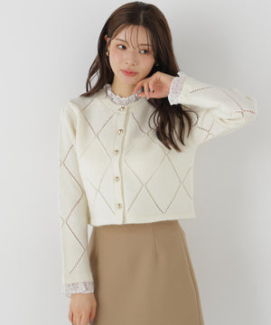 165cm 着用サイズ：FR