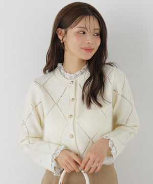 165cm 着用サイズ：FR