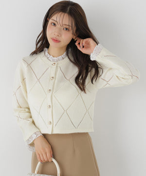 165cm 着用サイズ：FR