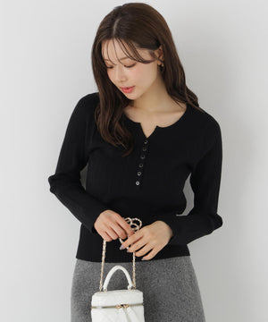 165cm 着用サイズ：FR