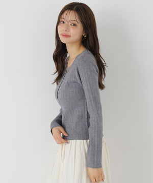 165cm 着用サイズ：FR
