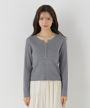 165cm 着用サイズ：FR