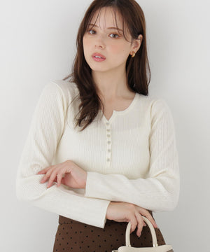 167cm 着用サイズ：FR