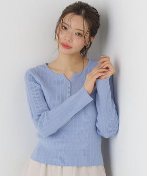 165cm 着用サイズ：FR