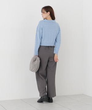 167cm 着用サイズ：FR
