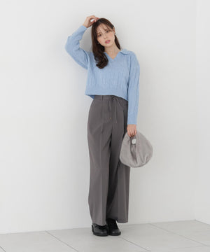 167cm 着用サイズ：FR