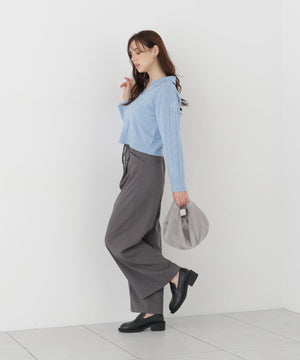 167cm 着用サイズ：FR