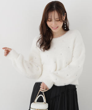 167cm 着用サイズ：FR