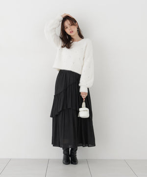 167cm 着用サイズ：FR