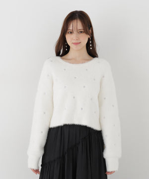 167cm 着用サイズ：FR