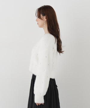 167cm 着用サイズ：FR