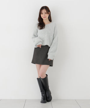 167cm 着用サイズ：FR