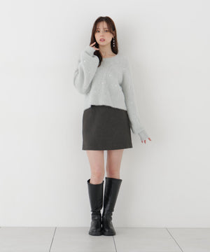 167cm 着用サイズ：FR
