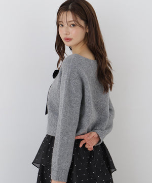 165cm 着用サイズ：FR
