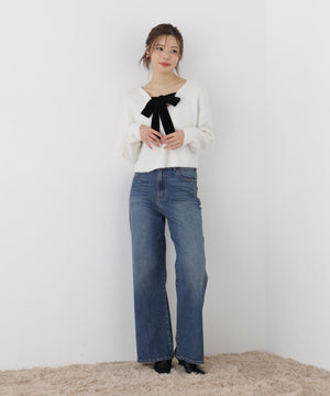 165cm 着用サイズ：FR