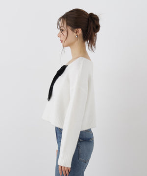 165cm 着用サイズ：FR