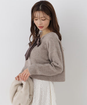 165cm 着用サイズ：FR