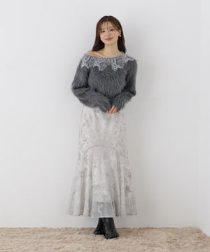 167cm 着用サイズ：FR