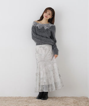 167cm 着用サイズ：FR