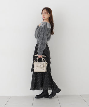 167cm 着用サイズ：FR