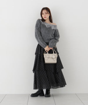 167cm 着用サイズ：FR