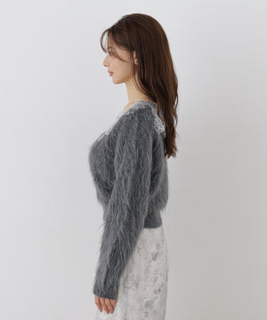 165cm 着用サイズ：FR