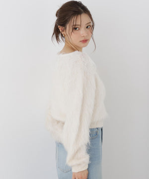 167cm 着用サイズ：FR