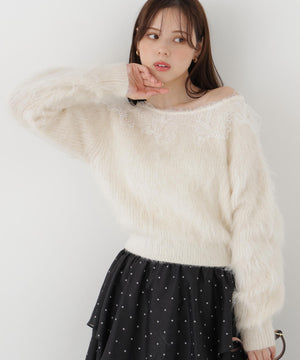 167cm 着用サイズ：FR