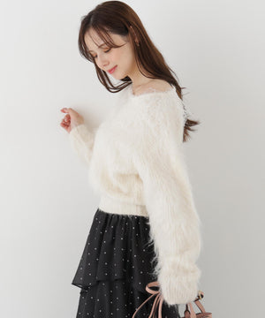 167cm 着用サイズ：FR