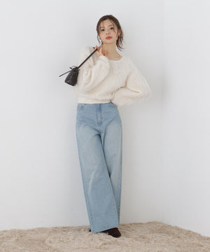 167cm 着用サイズ：FR