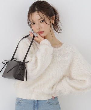 167cm 着用サイズ：FR