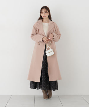 167cm 着用サイズ：FR